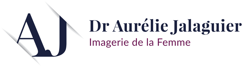 Radiologie Aurélie Jalaguier